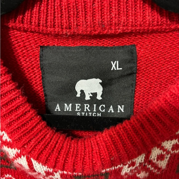 “Ugly” Christmas Sweater - Picture 2 of 3